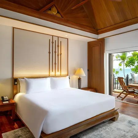 Anantara Hua Hin Resort Exterior photo