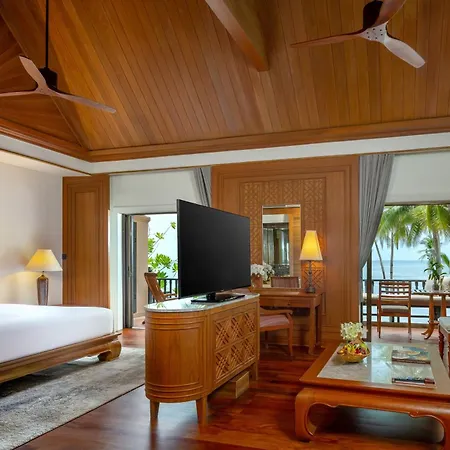 Anantara Hua Hin Resort Exterior photo