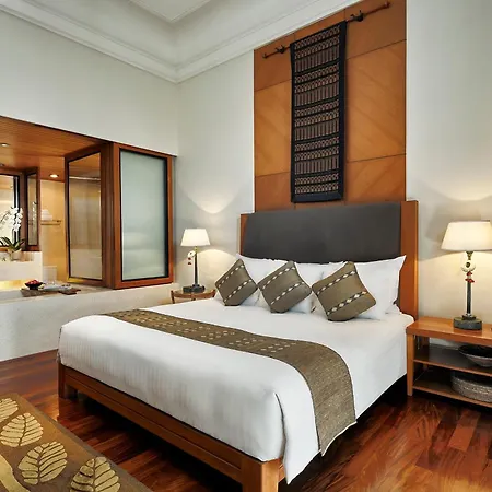 Anantara Hua Hin Resort Exterior photo