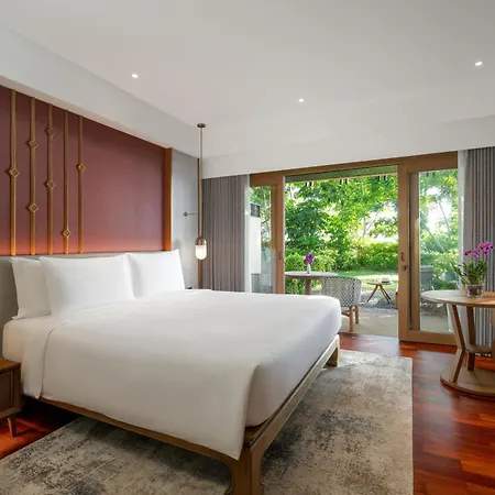 Anantara Hua Hin Resort Exterior photo