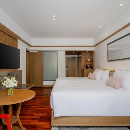 Anantara Hua Hin Resort Exterior photo