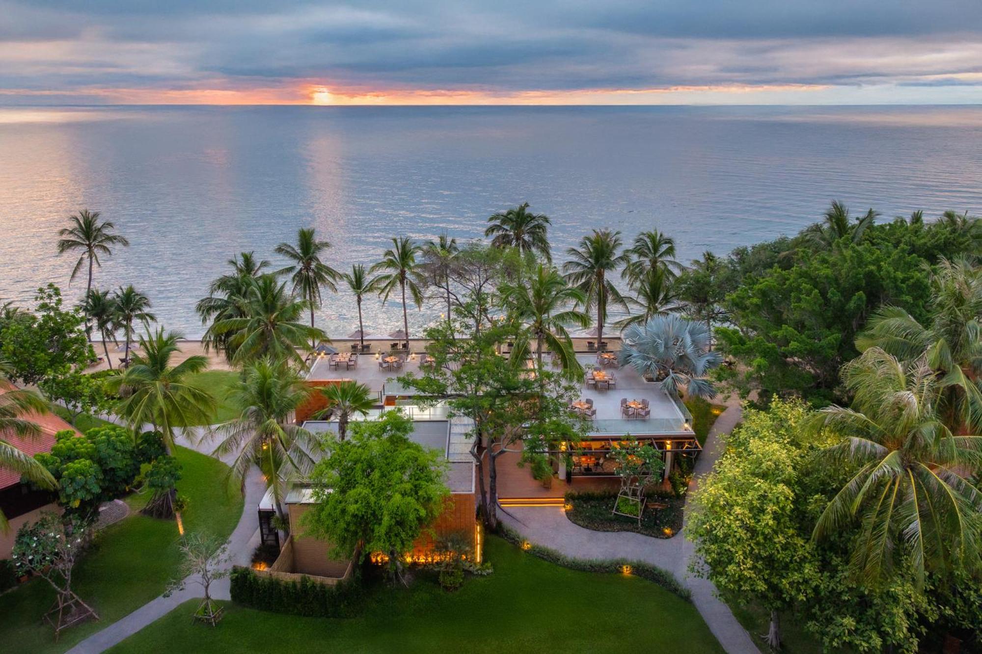 Resort Anantara