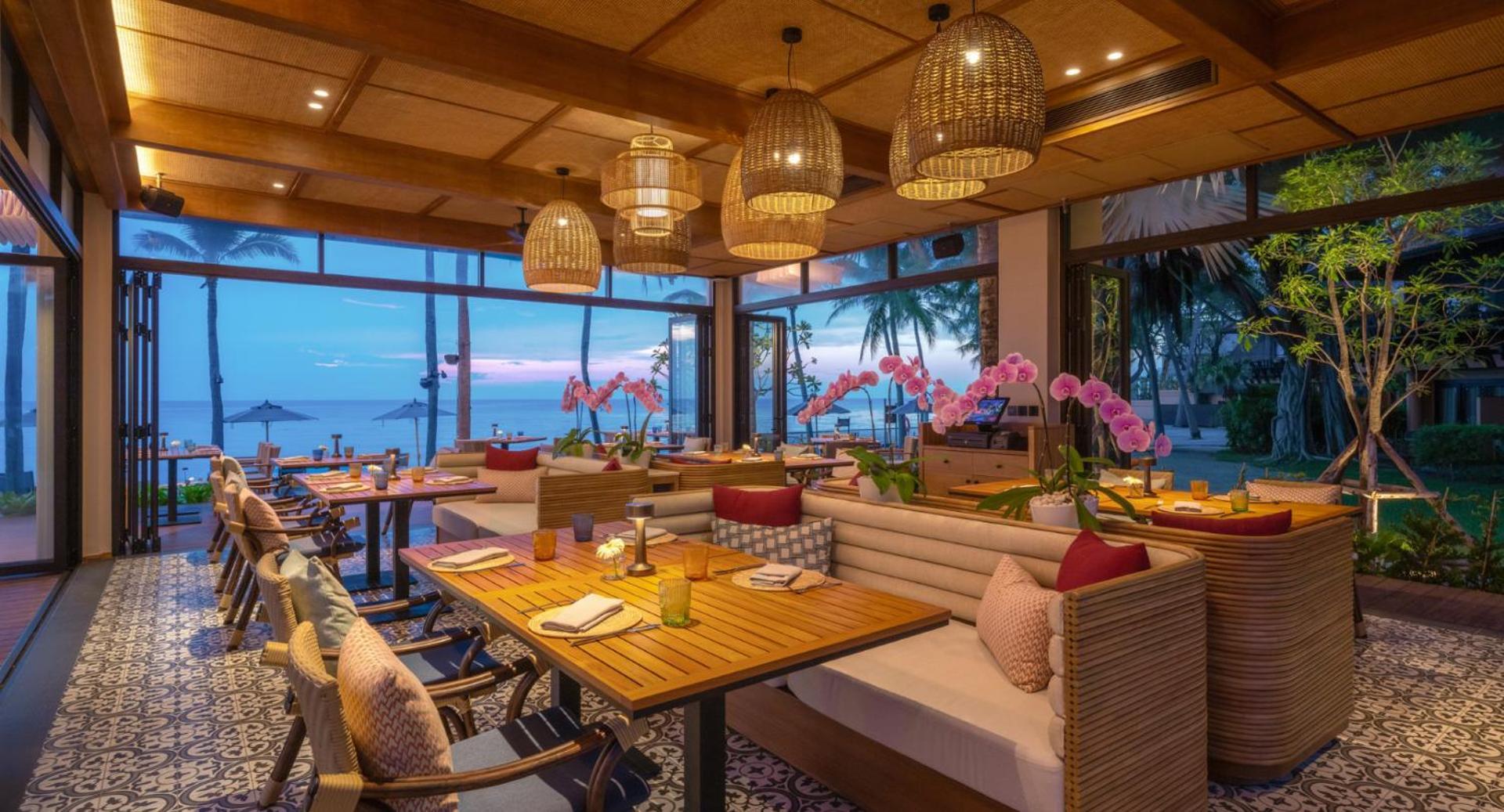 Anantara 5* Hua Hin