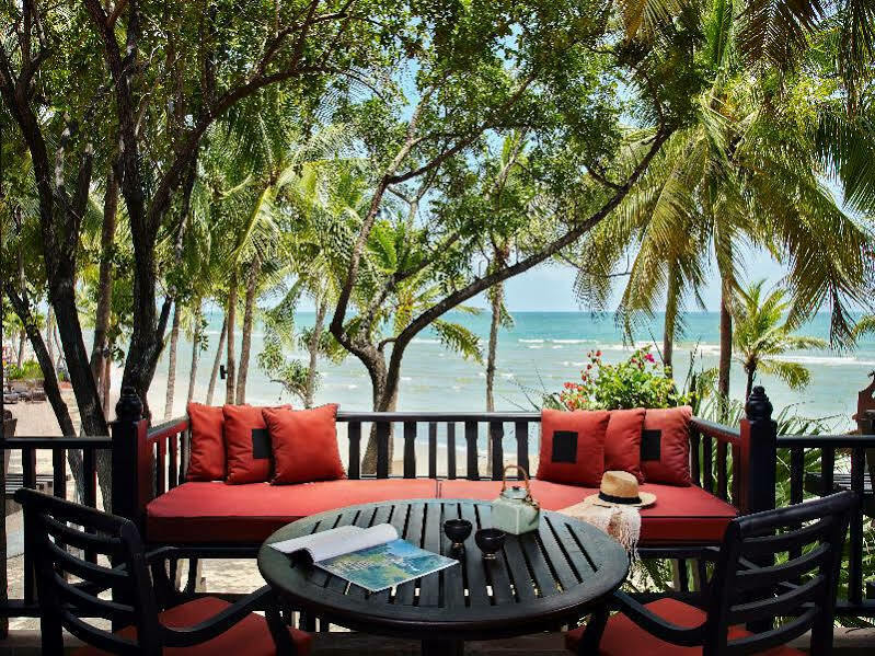 Anantara Resort Hua Hin