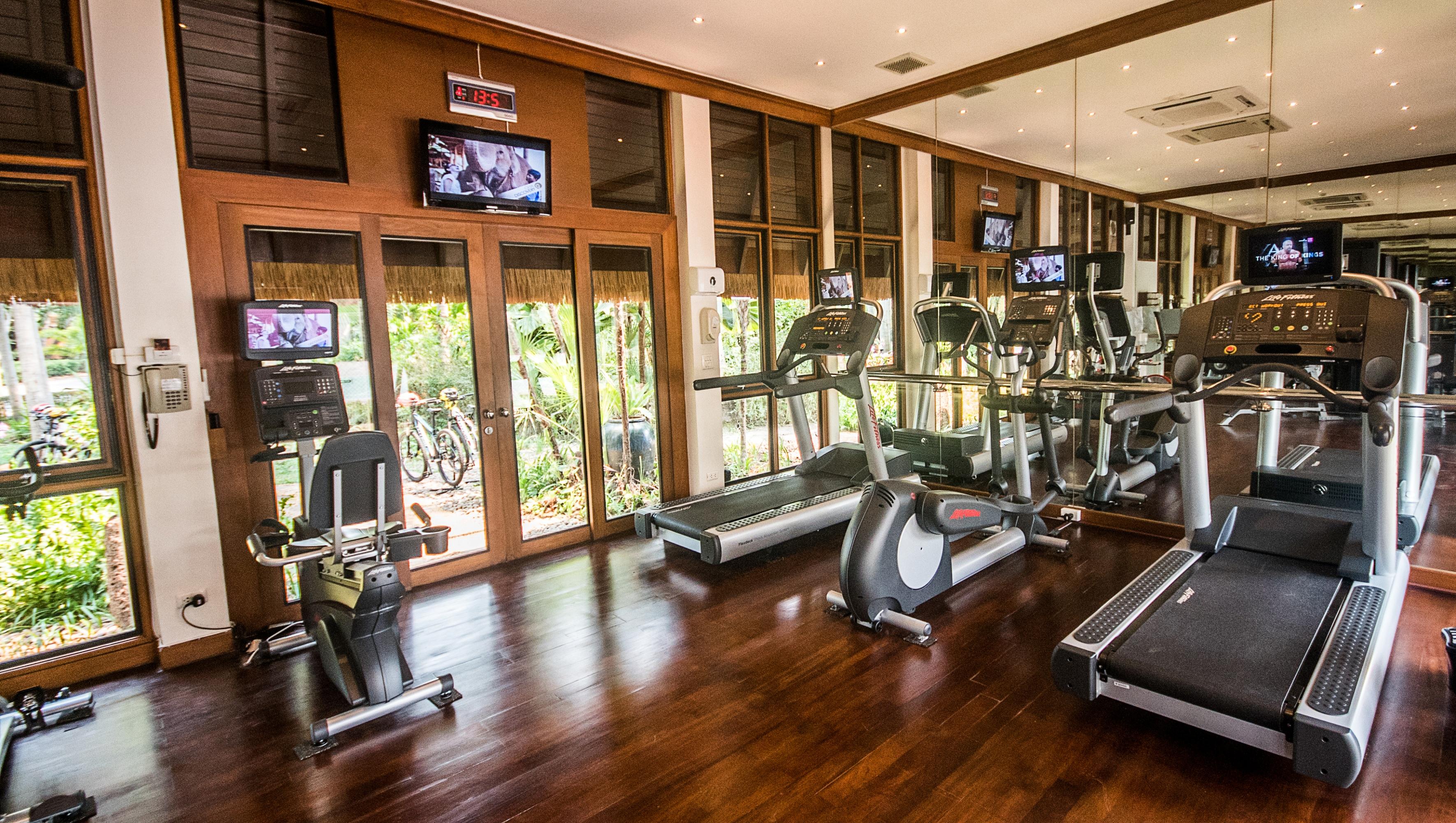 Anantara 渡假村 5*