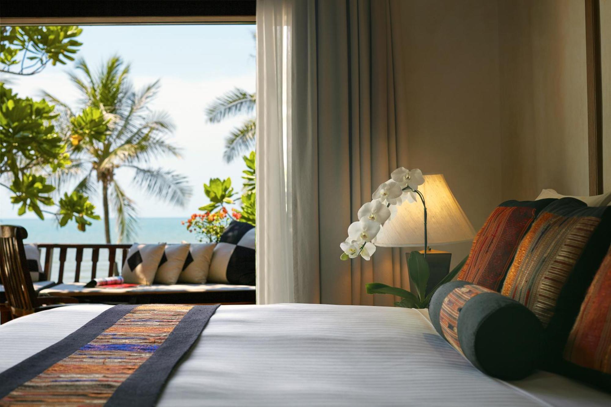 Anantara 华欣