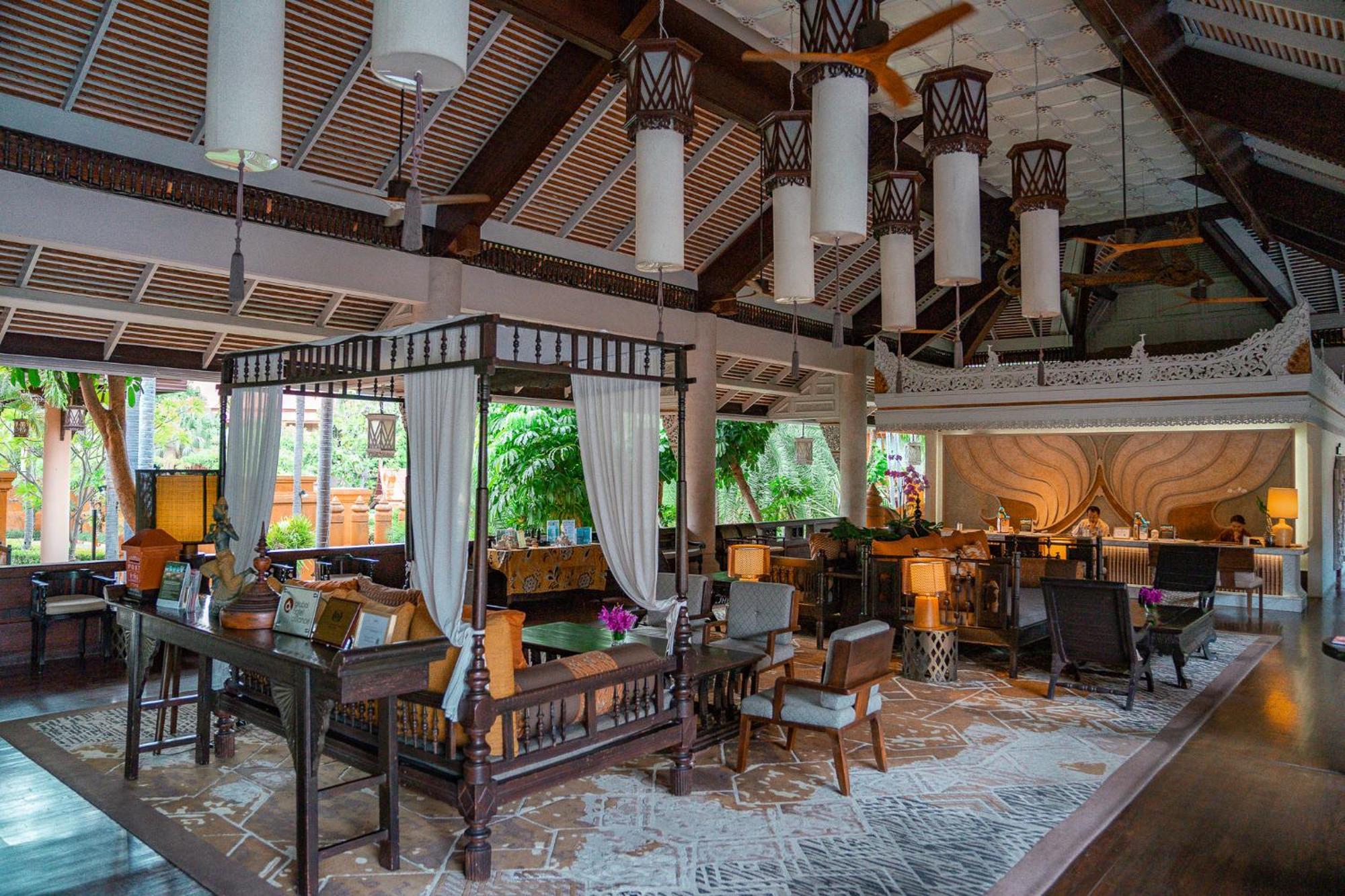 Anantara 5*