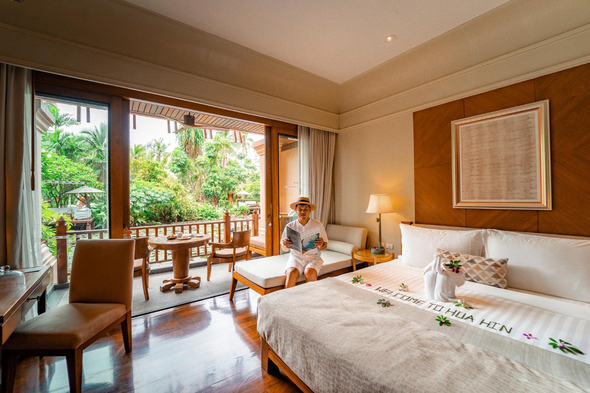 Anantara 华欣