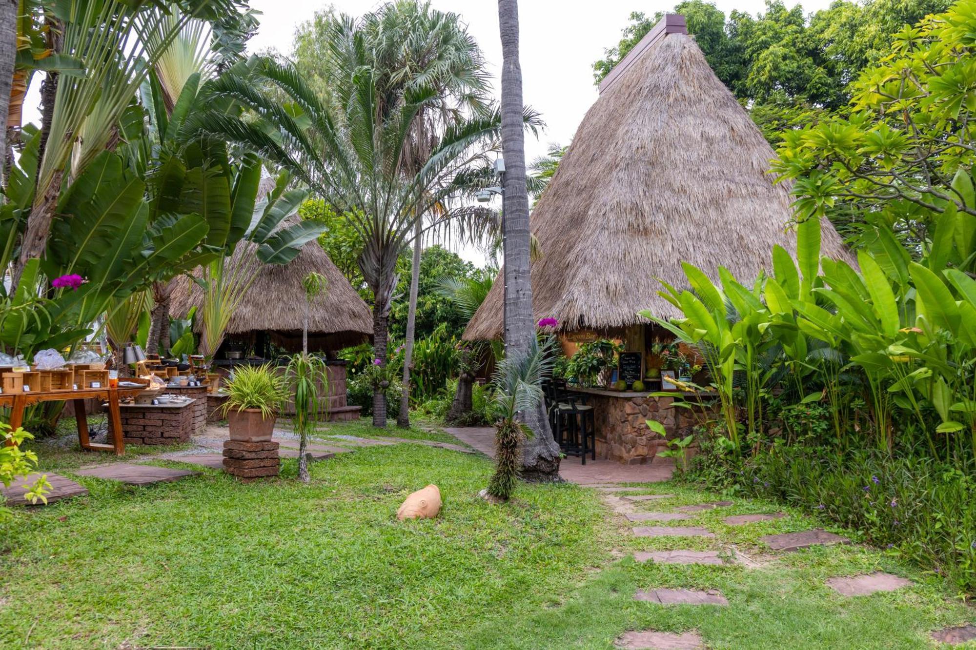 Anantara 渡假村 华欣
