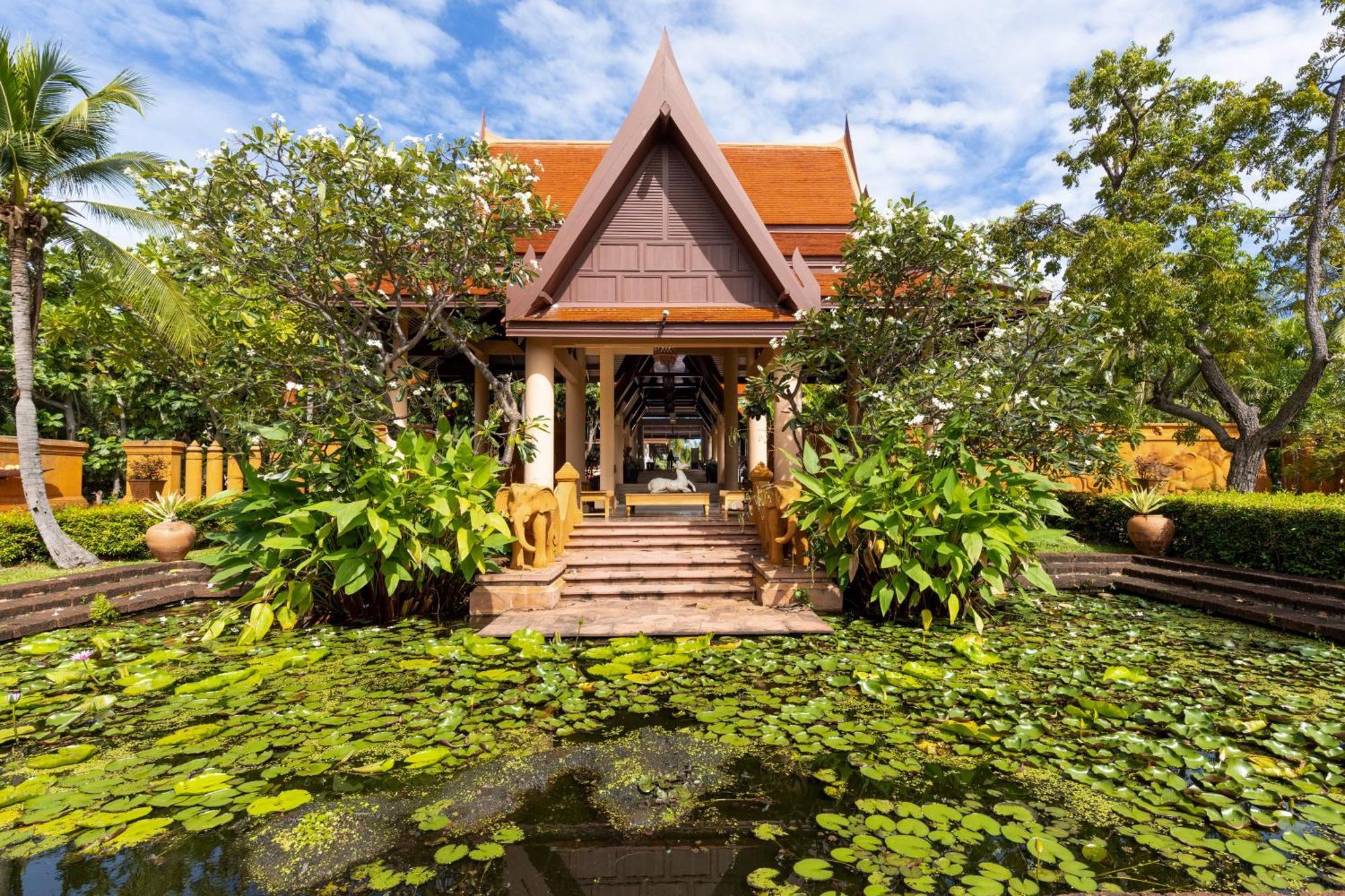 Anantara 华欣