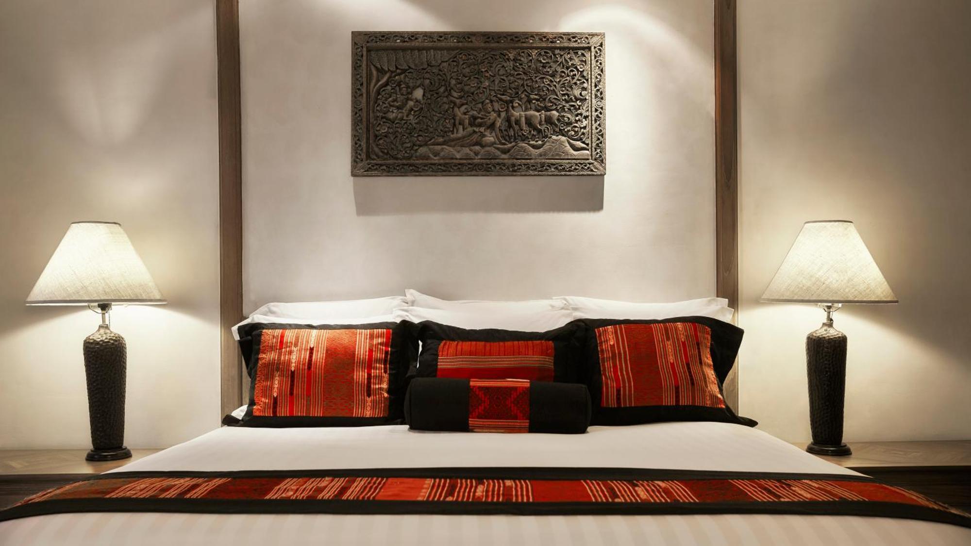 Anantara 渡假村