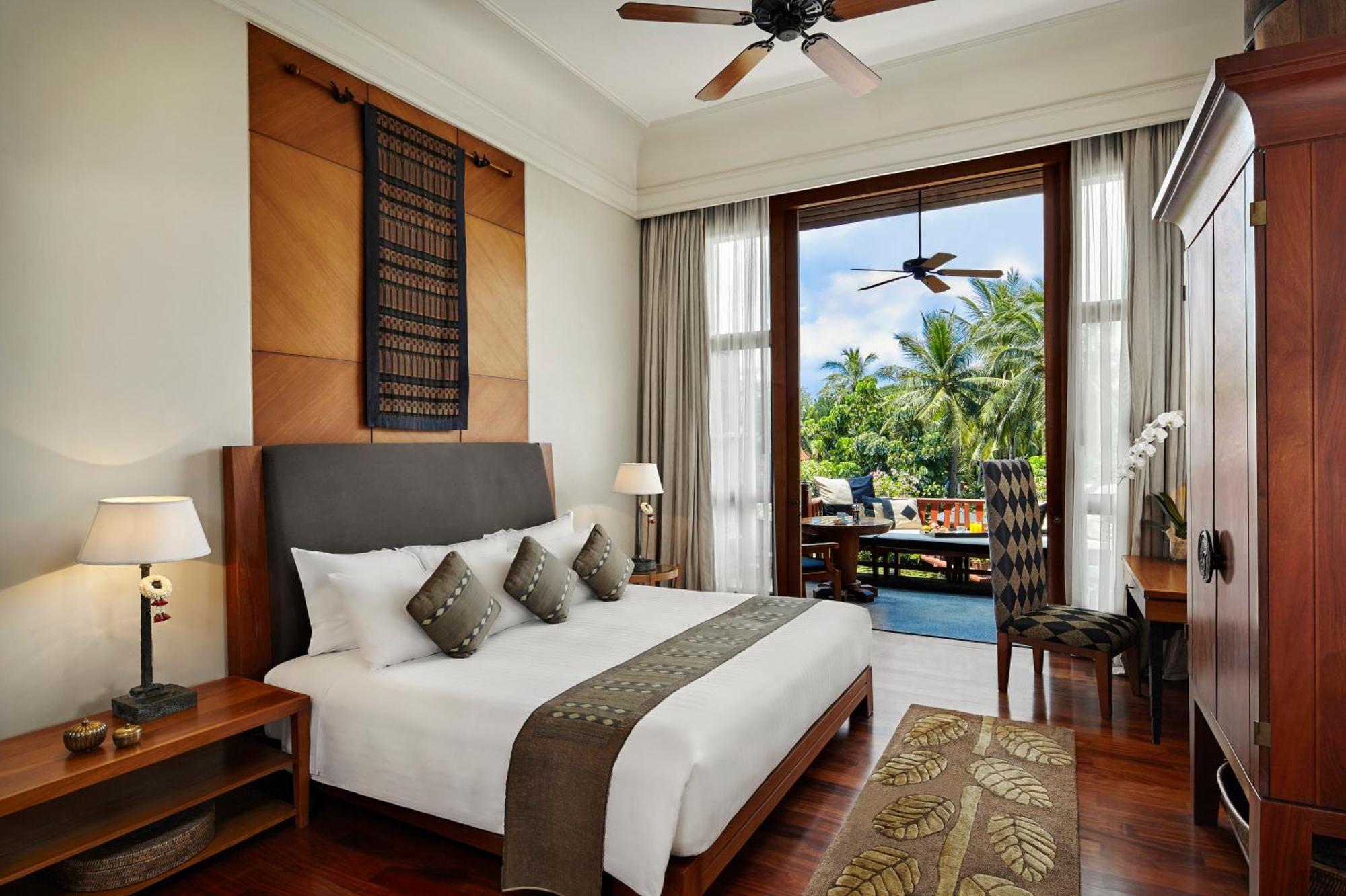 Anantara 渡假村