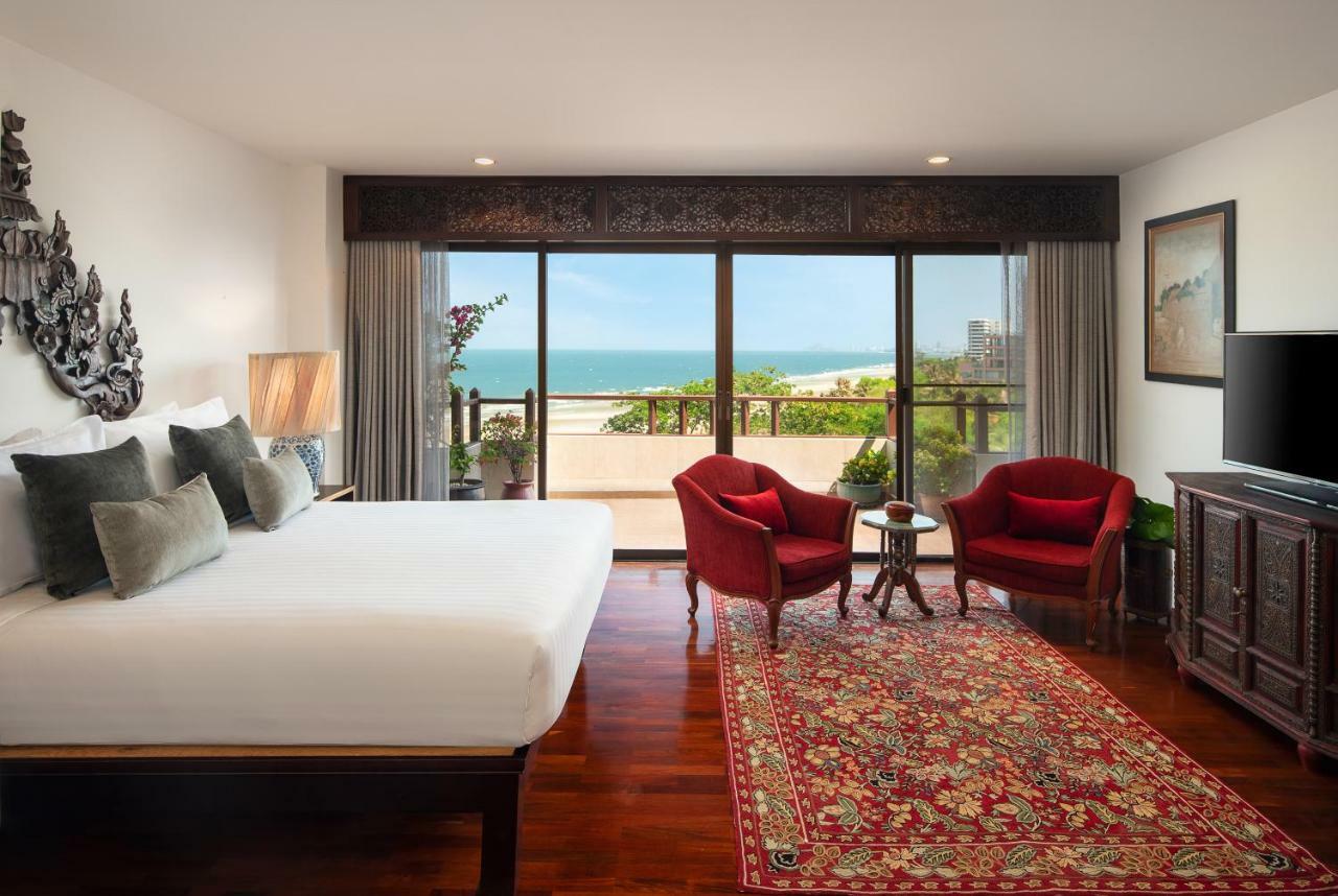 Anantara 渡假村